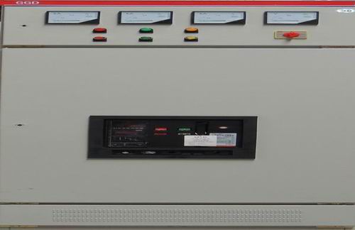 淮阴低压配电箱