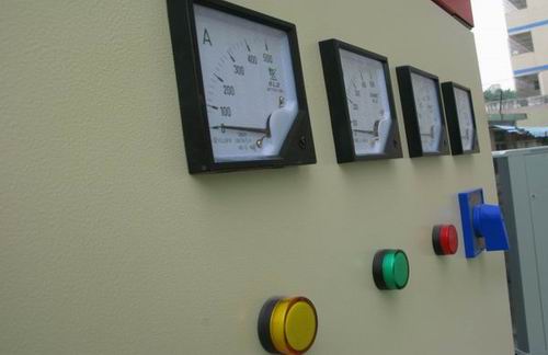 淮阴成套配电箱